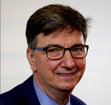 Riccardo Candido è il nuovo presidente dell’Amd
