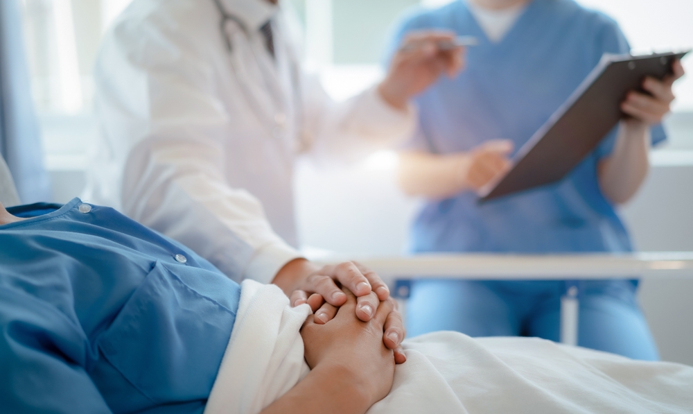 L’esercizio fisico previene i danni ai nervi causati dalla chemioterapia