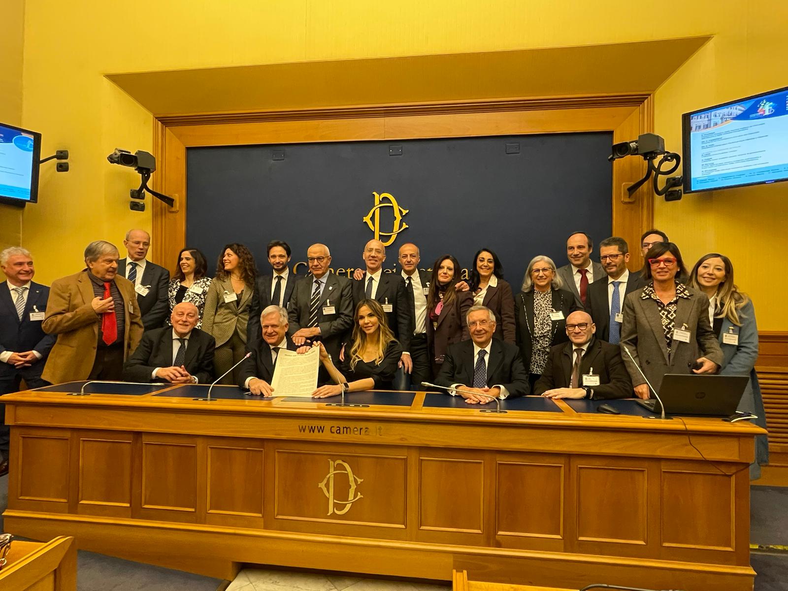 Seconda Giornata Nazionale della Chirurgia Bariatrica: “Qualità, qualità e ancora qualità”