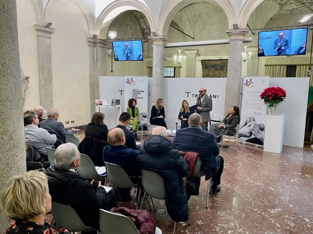 Lasciti testamentari, al via la campagna dell’Unione Ciechi: “Abbiamo solo un modo per vedere il mondo: fidarci degli altri”