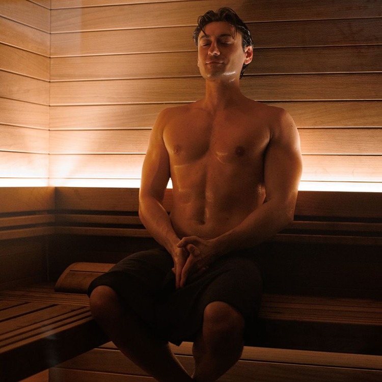 Olimpiadi del Ringiovanimento, l’italiano Gian Marco Belardi entra nella rosa dei candidati. “Oggi il mio corpo è 6 anni più giovane della mia età anagrafica”
