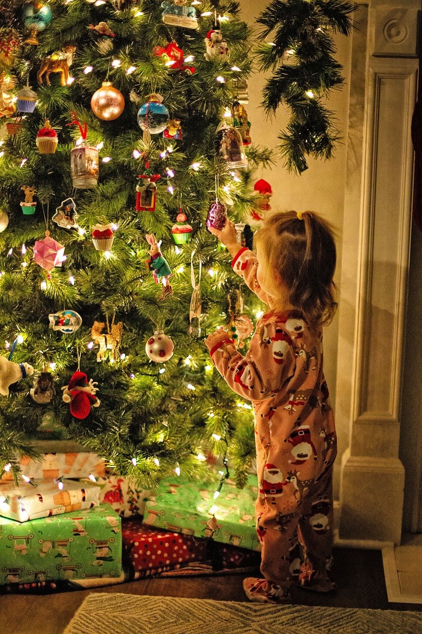 Natale, dai pediatri Sipps le cinque ‘A’ per vivere le feste in serenità