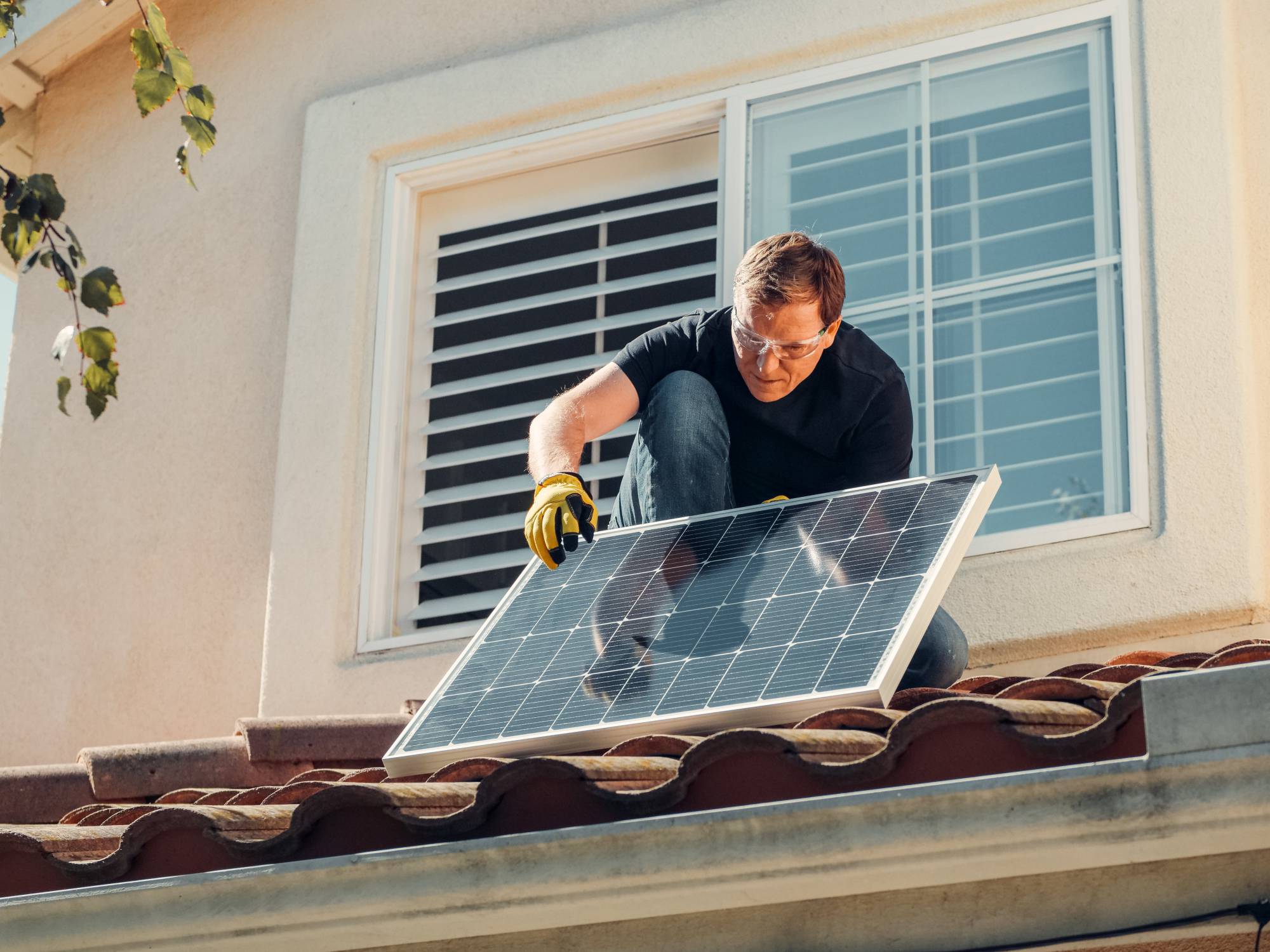 Casa green, riduce del 60% lo stress e aumenta del 15% la creatività