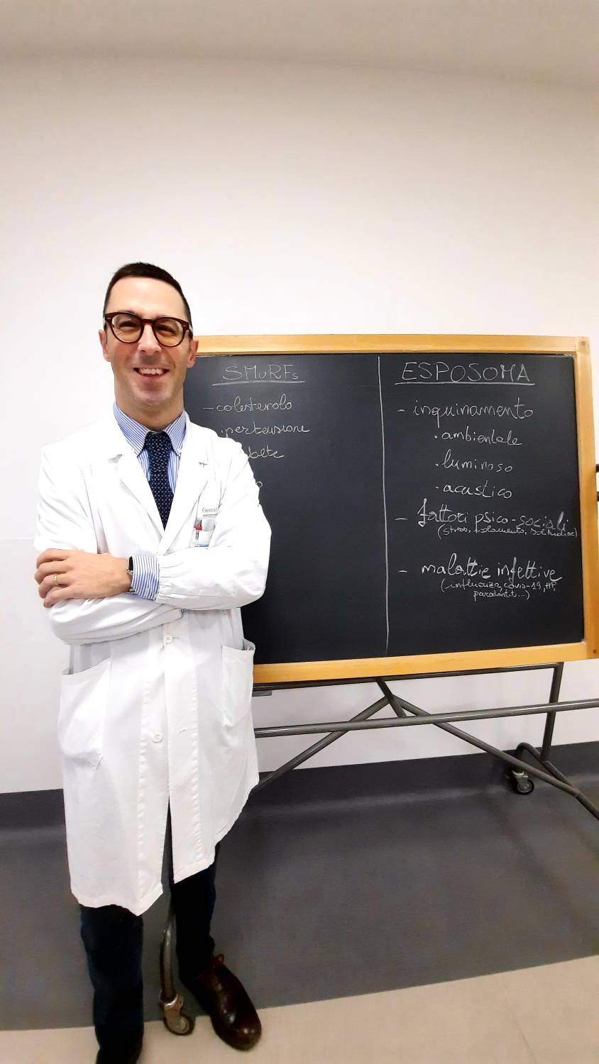 Ecco i nemici del cuore 3.0 (che si sommano a quelli tradizionali) e come difendersi