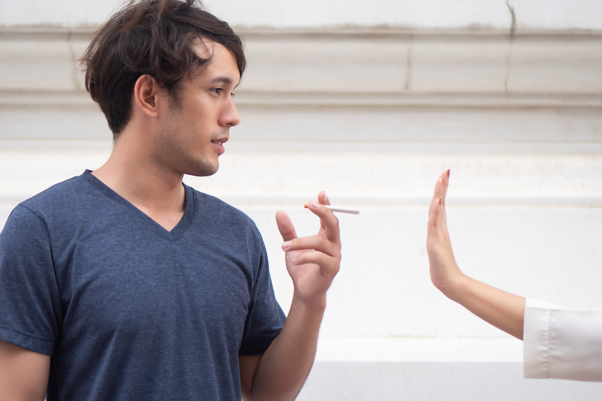Se hai il diabete, il fumo fa ancora più male: smetti