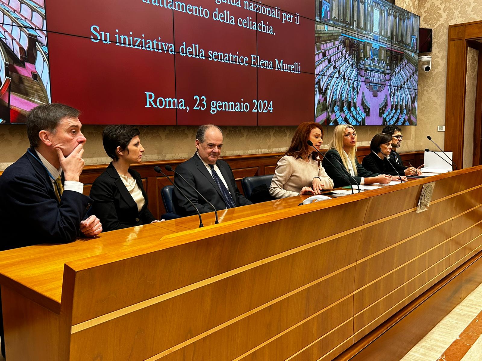 Celiachia: aumenta la stima dei casi, 600mila. Dal Sige nuove linee guida su diagnosi e terapia