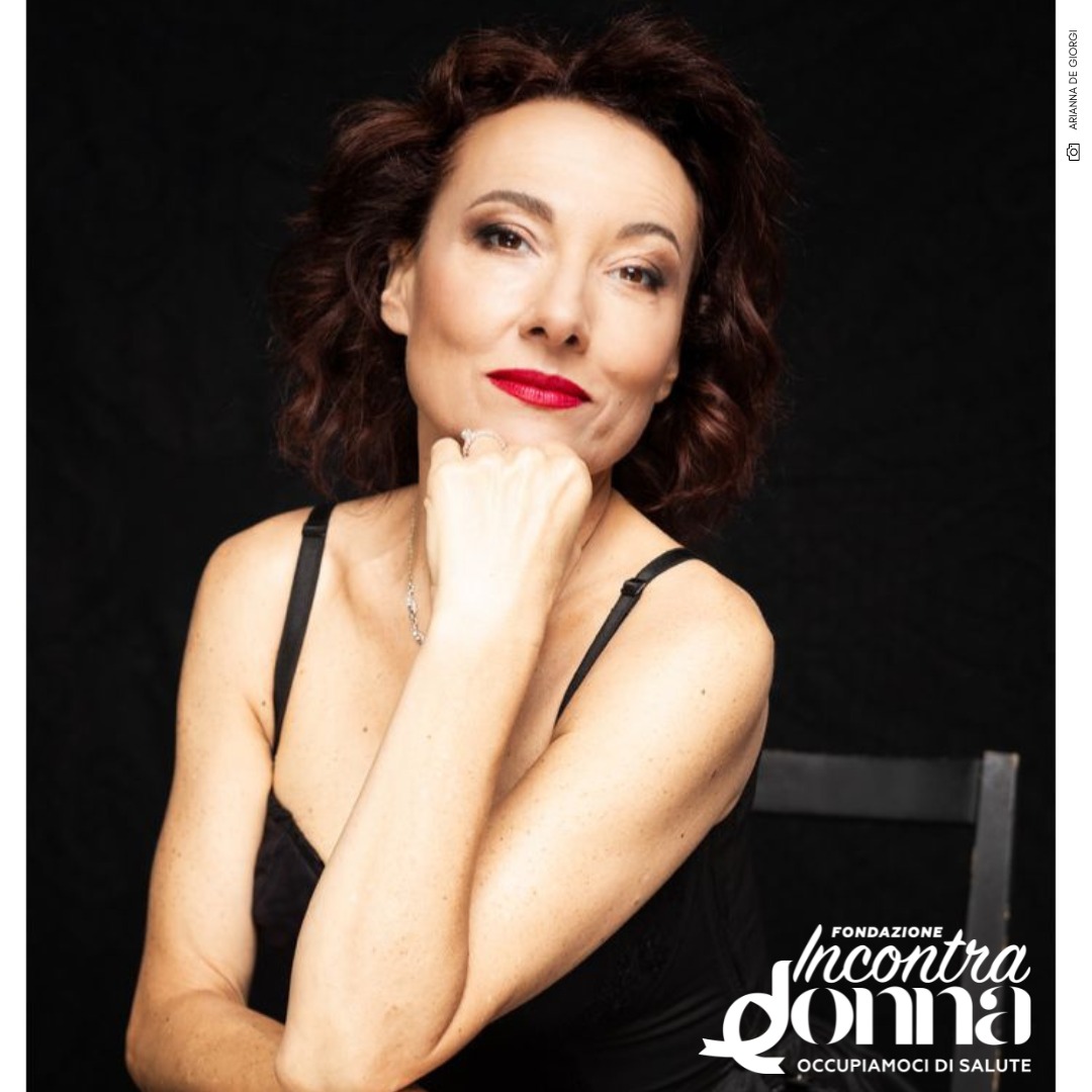 Cancro al seno, con mutazione BRCA maternità possibile e sicura. La storia di Flaminia