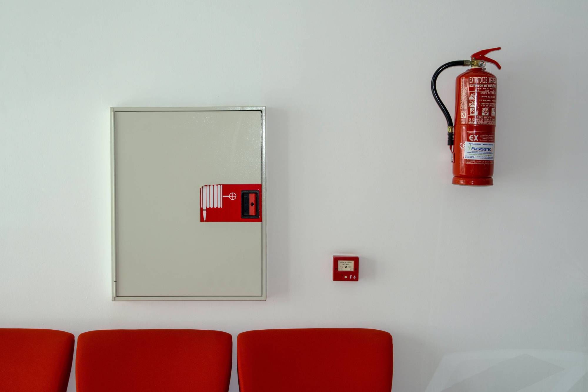 Antincendio, Fiaso: “Servono 7 miliardi per la messa in sicurezza degli ospedali”
