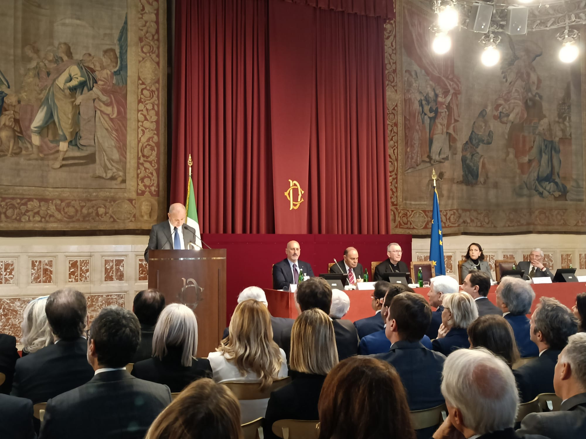 Liste di attesa, per ridurle nasce il progetto Dignitas Curae