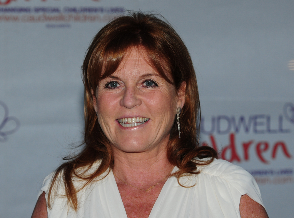 Sarah Ferguson annuncia di avere un melanoma. L’oncologo Ascierto: “Outing è spot positivo per la prevenzione”