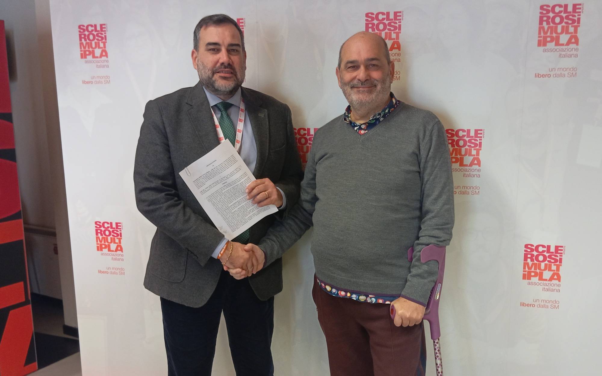 Sclerosi multipla e neuromielite ottica, Vacca (AISM): “Lo sport è un antidoto alla discriminazione e migliora la qualità di vita”