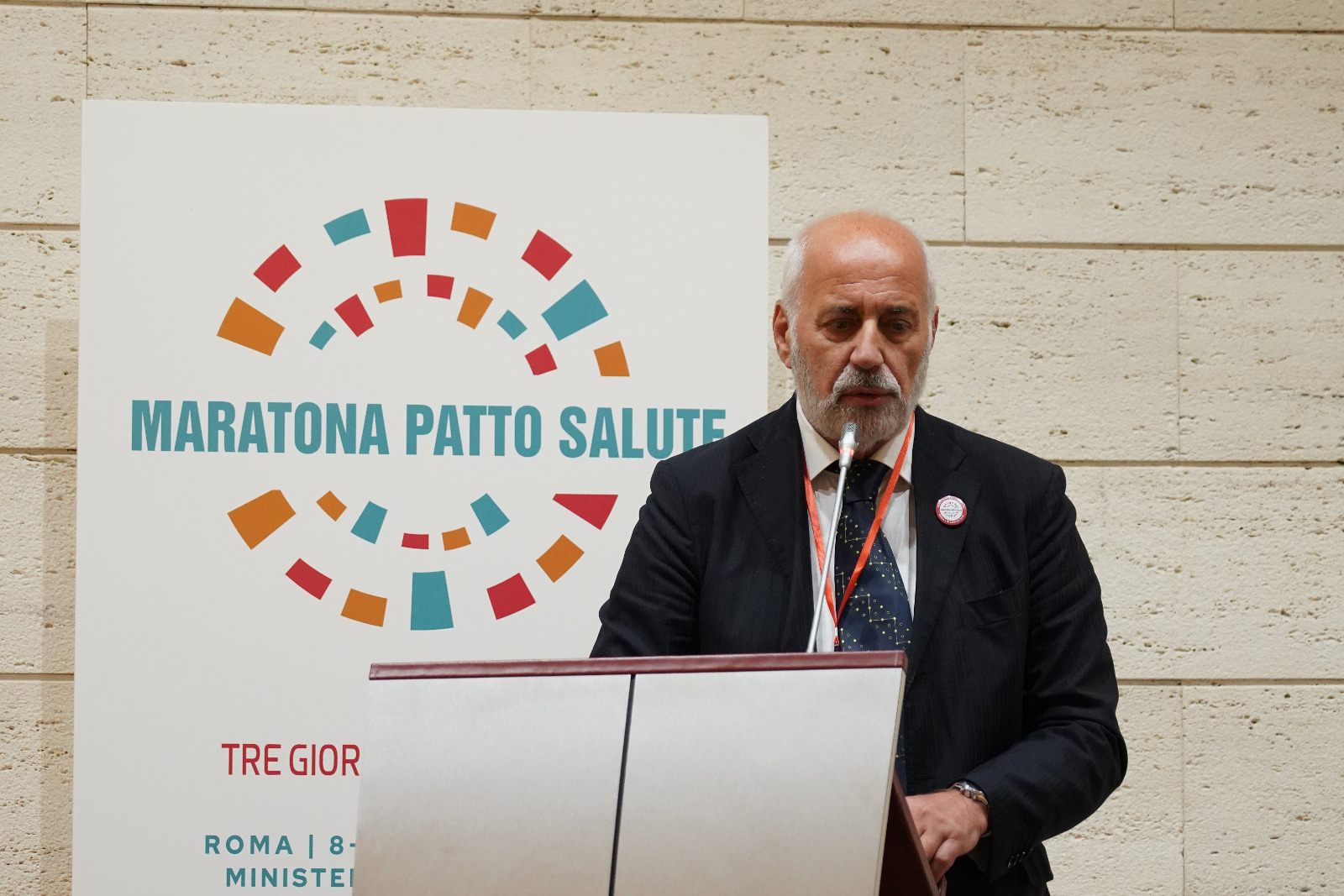 Diabete, Benini (FAND): “Serve una rete di assistenza nazionale: Fascicolo Sanitario Elettronico e Farmacia dei Servizi sono due elementi imprescindibili per la sua costituzione”