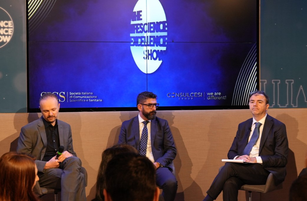 L’Influenza della Digital Health nel futuro dell’assistenza sanitaria. Life Science Excellence Show/7