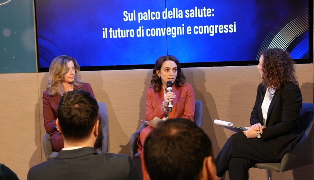 Sul palco della salute: il futuro di convegni e congressi. Life Science Excellence Show/9