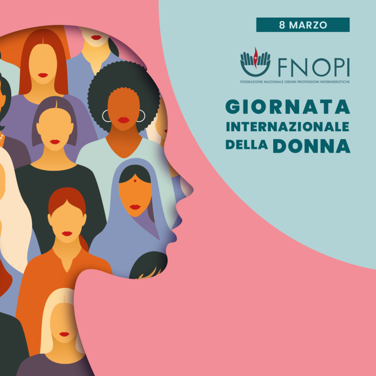 Le donne puntano sull’Infermieristica: in Italia sono il 76% degli iscritti, in Europa l’87,5%