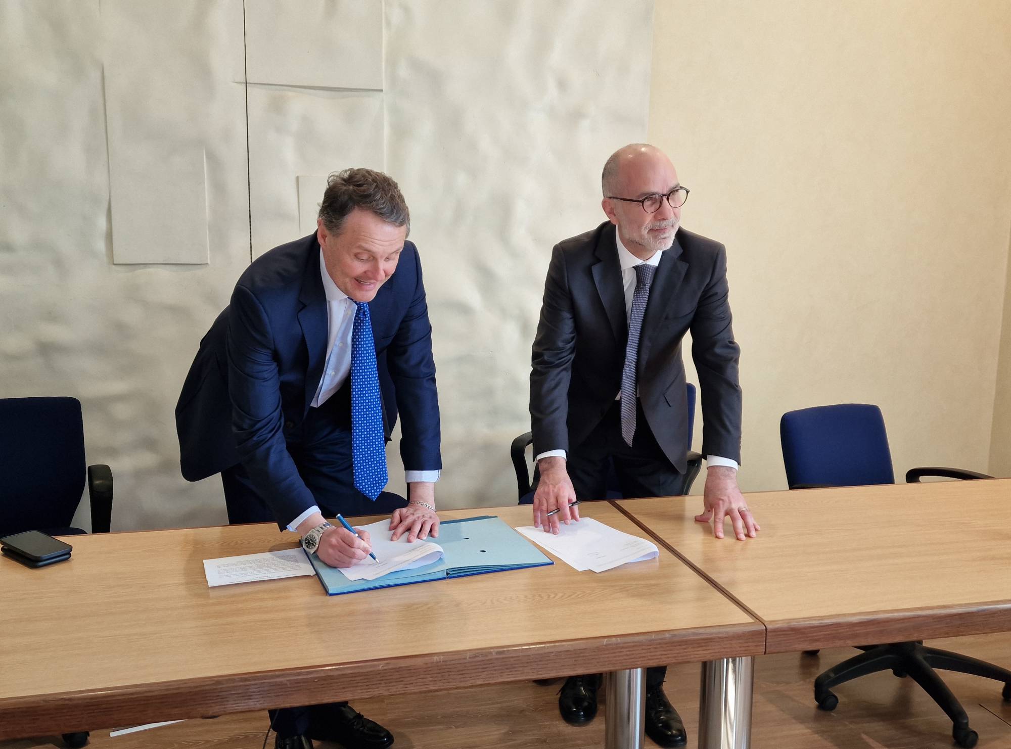 Prevenzione oncologica: firmato il protocollo d’intesa tra Federfarma e Fondazione AIRC