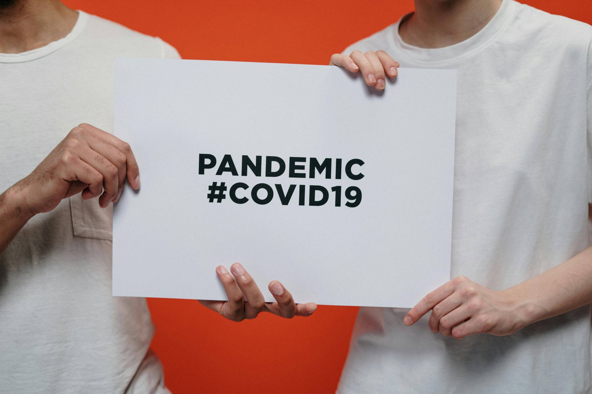 Studio italiano rivela come il Covid accelera l’invecchiamento