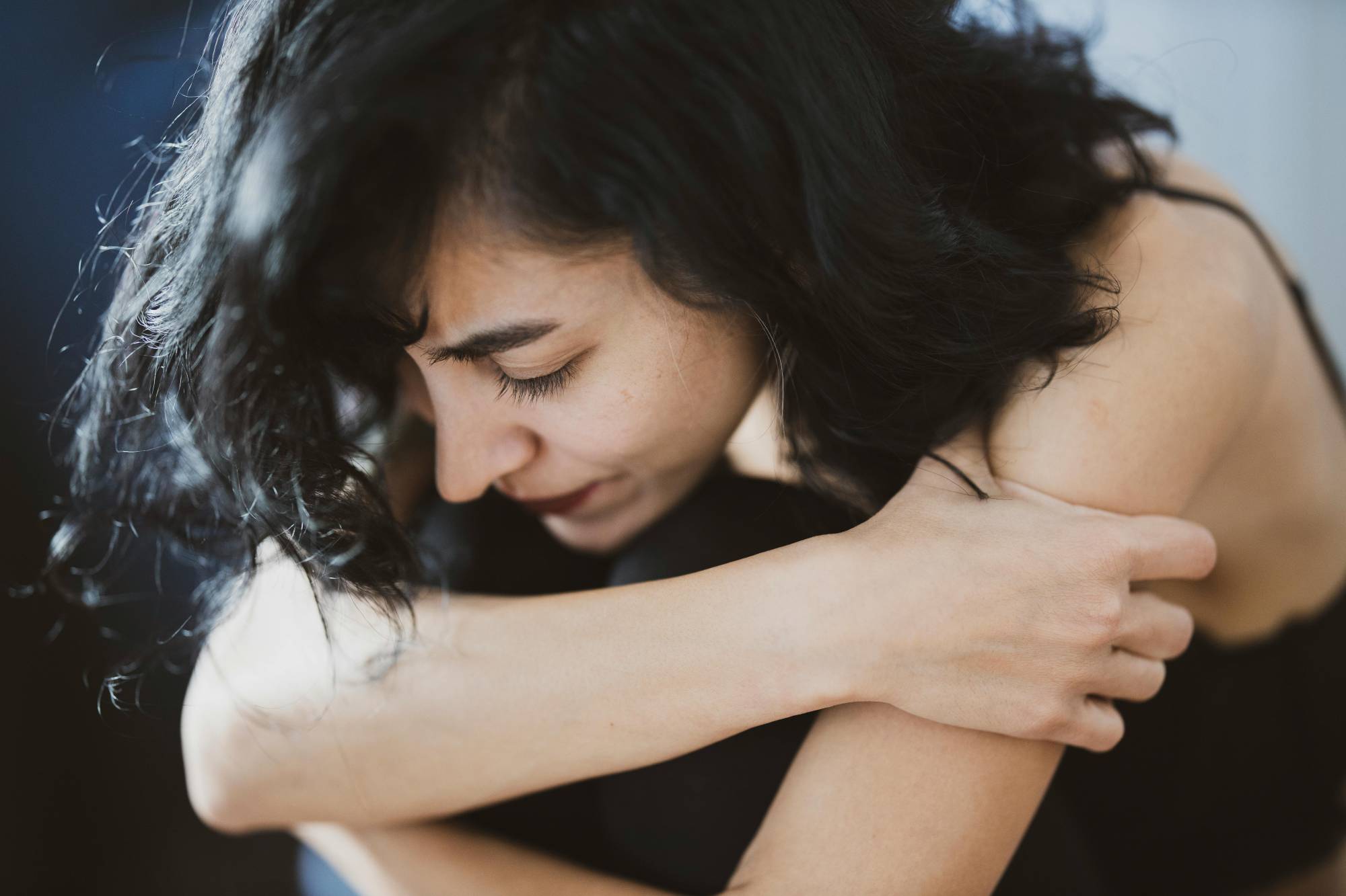 Depressione: gli italiani la conoscono, la temono, ma non la considerano una malattia