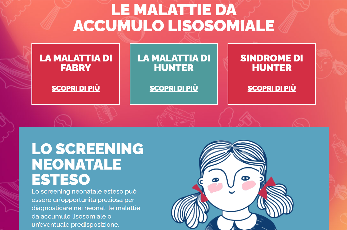 Malattie da accumulo lisosomiale,  “Raro chi Trova” 2024: giochi di logica per aiutare i genitori a mettersi sulle tracce delle patologie