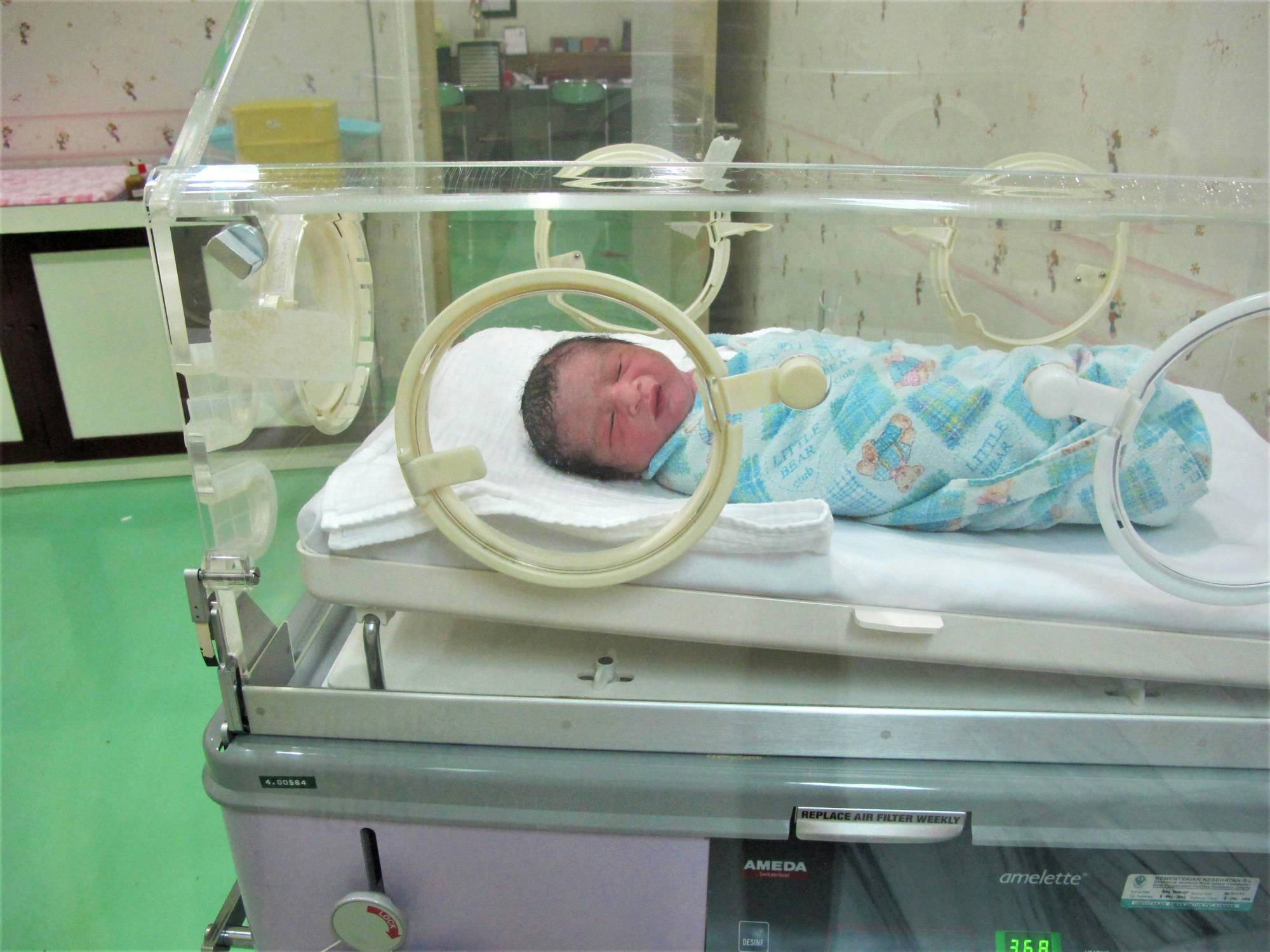 Giornata infermieri, neonatologi: “Standard assistenziali d’eccellenza grazie al lavoro di squadra”