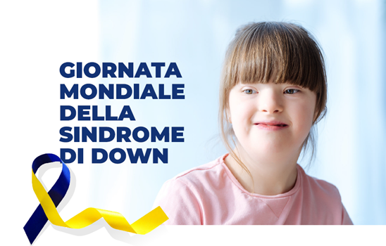 In Italia 1 bambino su 1000 nasce con la sindrome di Down, da pazienti e scienziati l’appelli “Stop agli stereotipi”