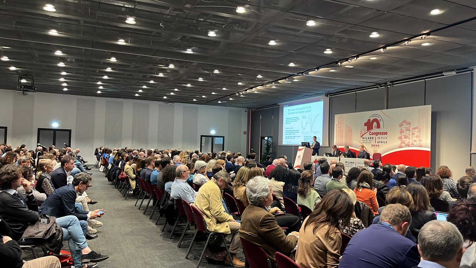 Malattia di Parkinson: attività, bisogni e aspettative dei caregiver familiari