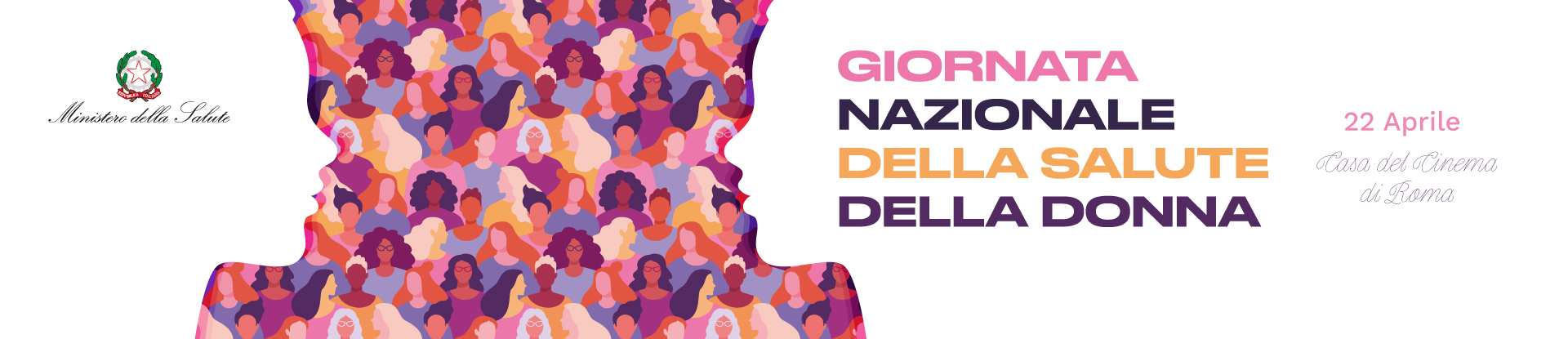 Giornata Nazionale Salute Donna. Schillaci: “Riconoscerne le specificità anche per la salute”