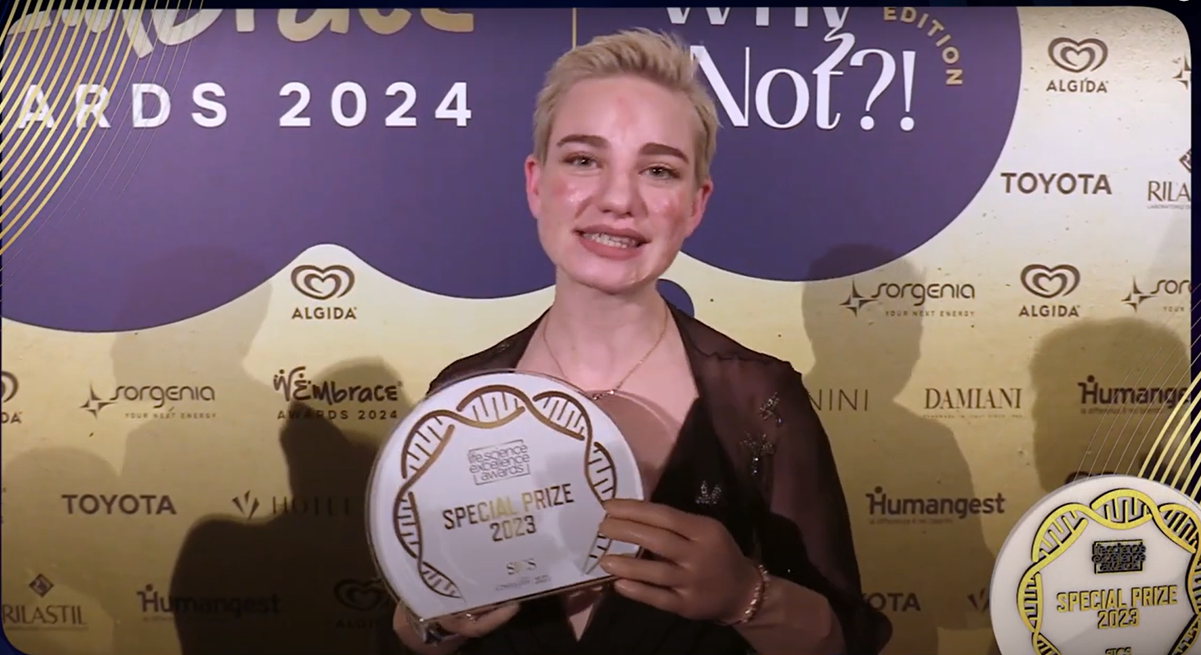 Life Science Excellence Awards 2023. Mantoan (DG Agenas): ”Sanità digitale per rendere SSN un modello davvero innovativo”