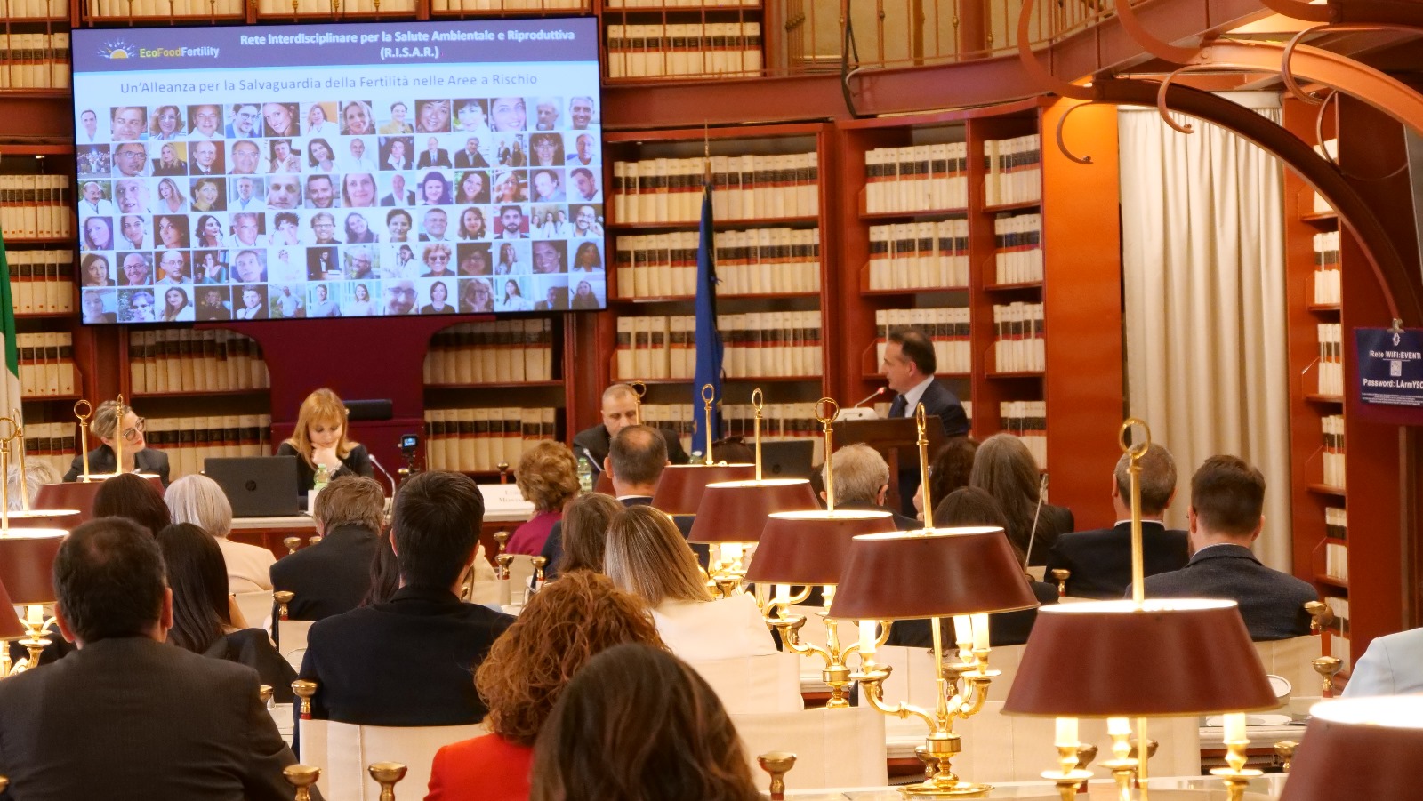 Infertilità e ambiente, un giovane (sano) su due che vive in aree inquinate ha lo spermiogramma alterato e ‘contaminato’