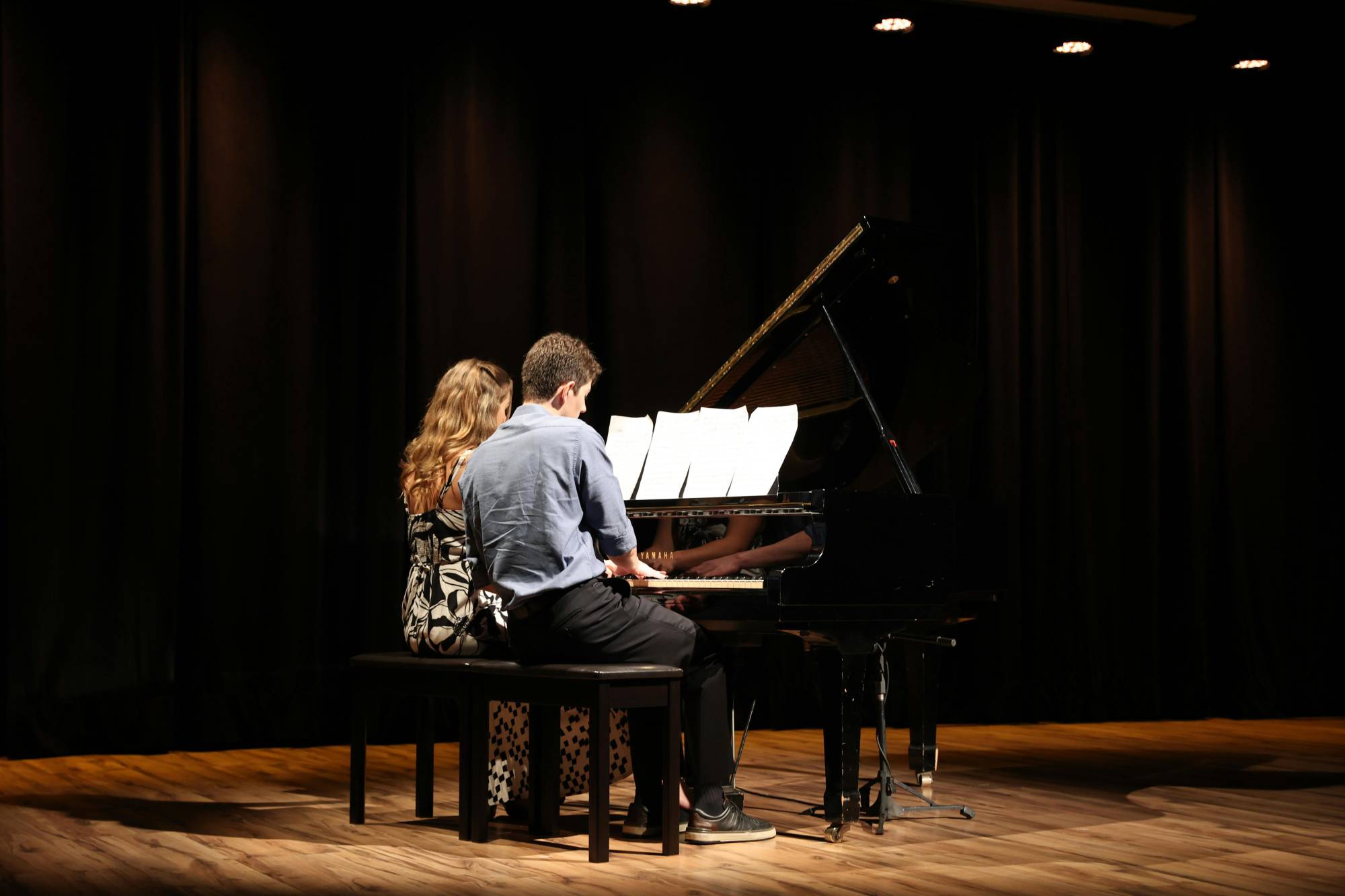 Illusioni acustiche, i musicisti ci ‘cascano’ meno. Gli scienziati spiegano perché