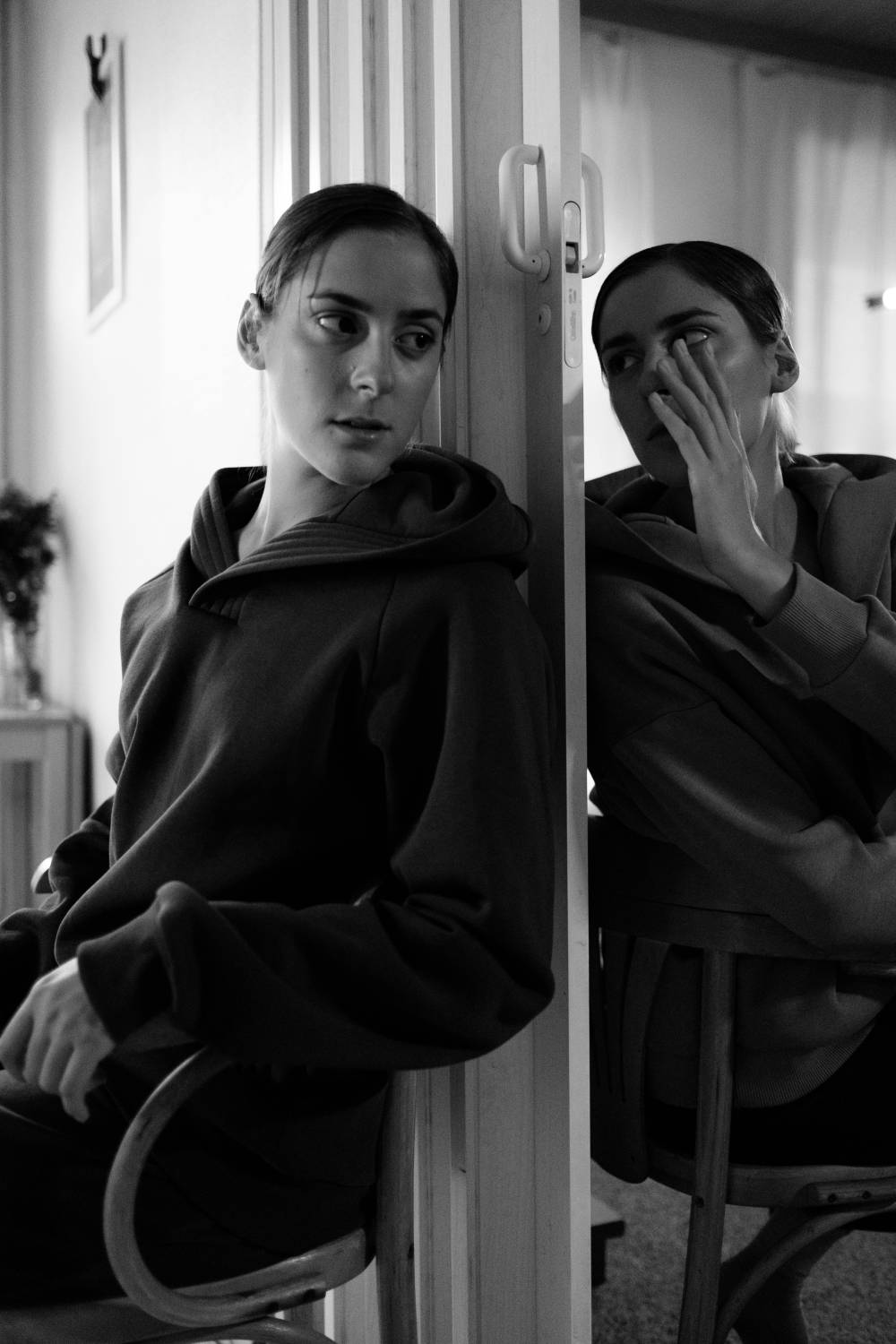 Psicosi: ecco due aree del cervello “responsabili” del disturbo