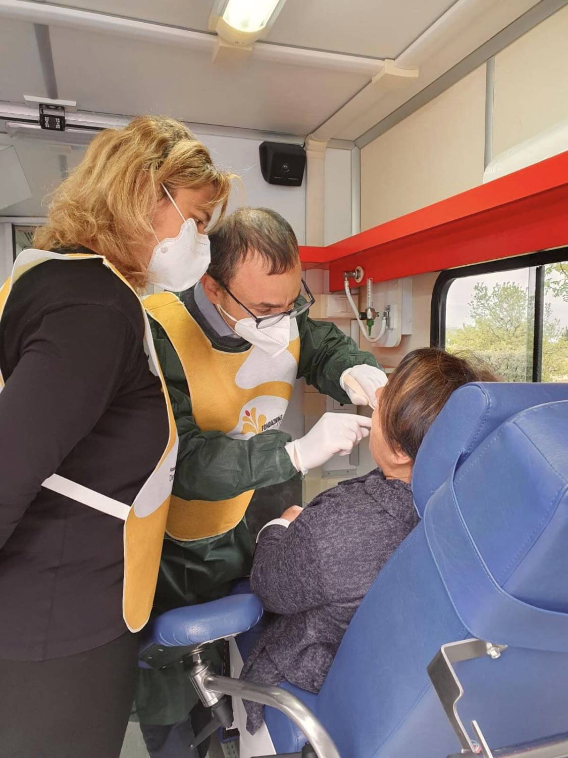 Oral Cancer Day, Mancini (Fondazione ANDI): “Troppe diagnosi tardive: riducono le possibilità di trattamento e la sopravvivenza”