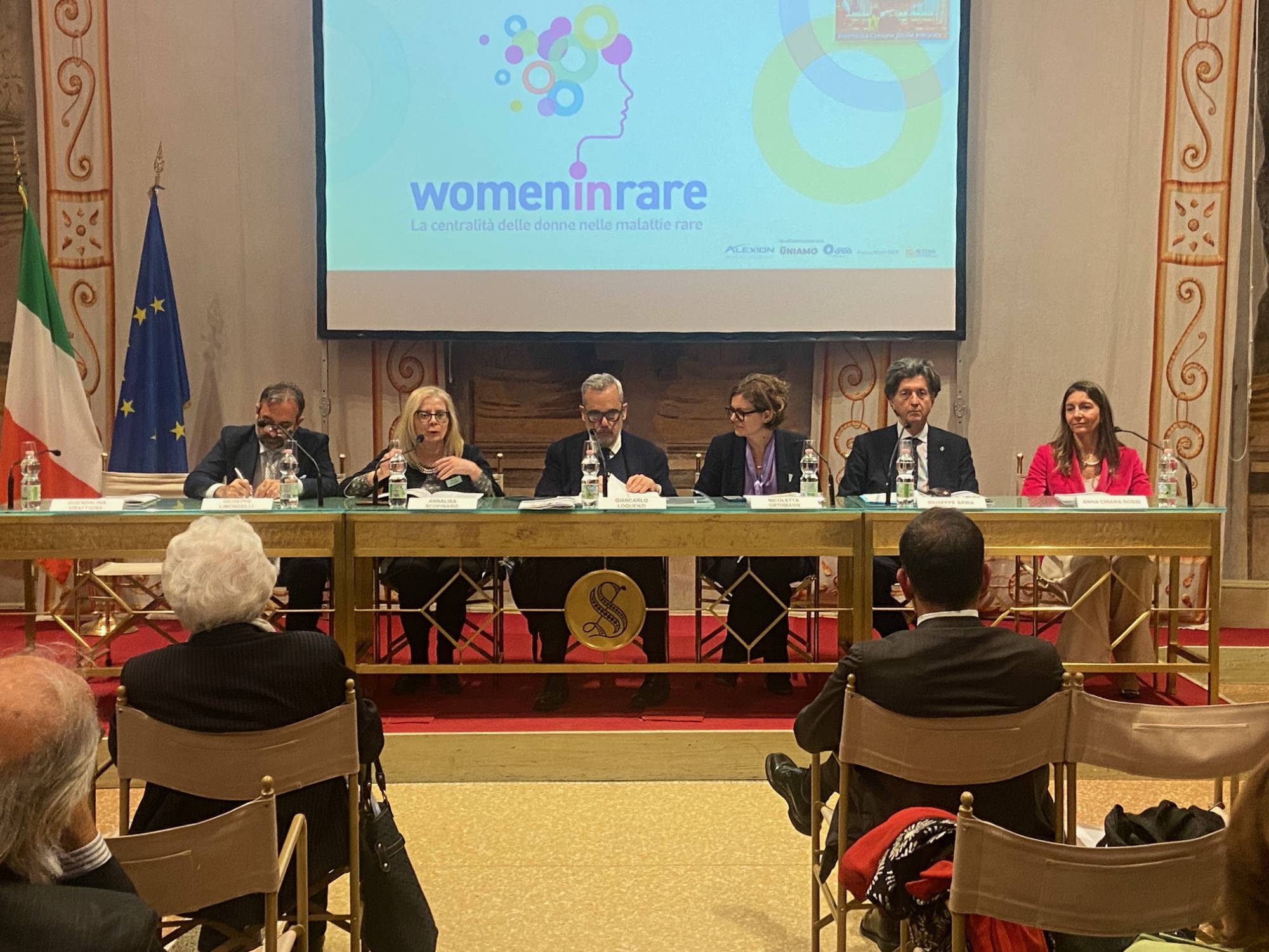 Donne e malattie rare, Libro Bianco di Women in Rare: dati e proposte per migliorare qualità della vita di pazienti e caregiver