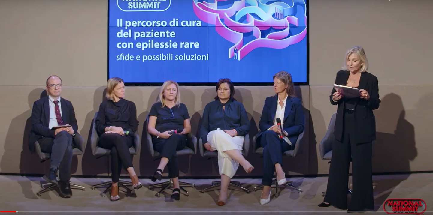 Encefalopatie dello sviluppo ed epilettiche, la ricerca avanza ma i malati arrancano