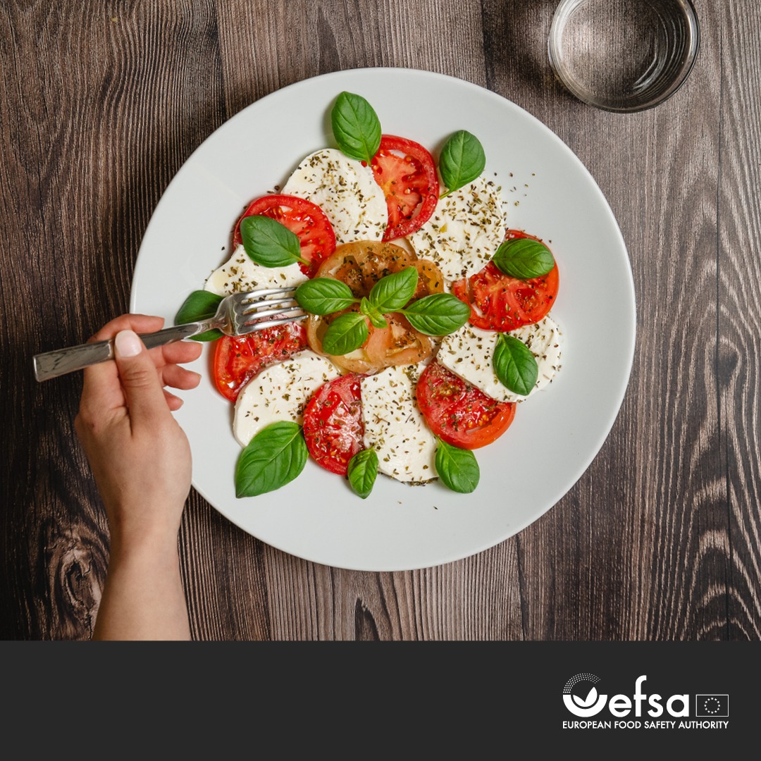 Sicurezza alimentare, al via la campagna Efsa “Safe2Eat” 2024
