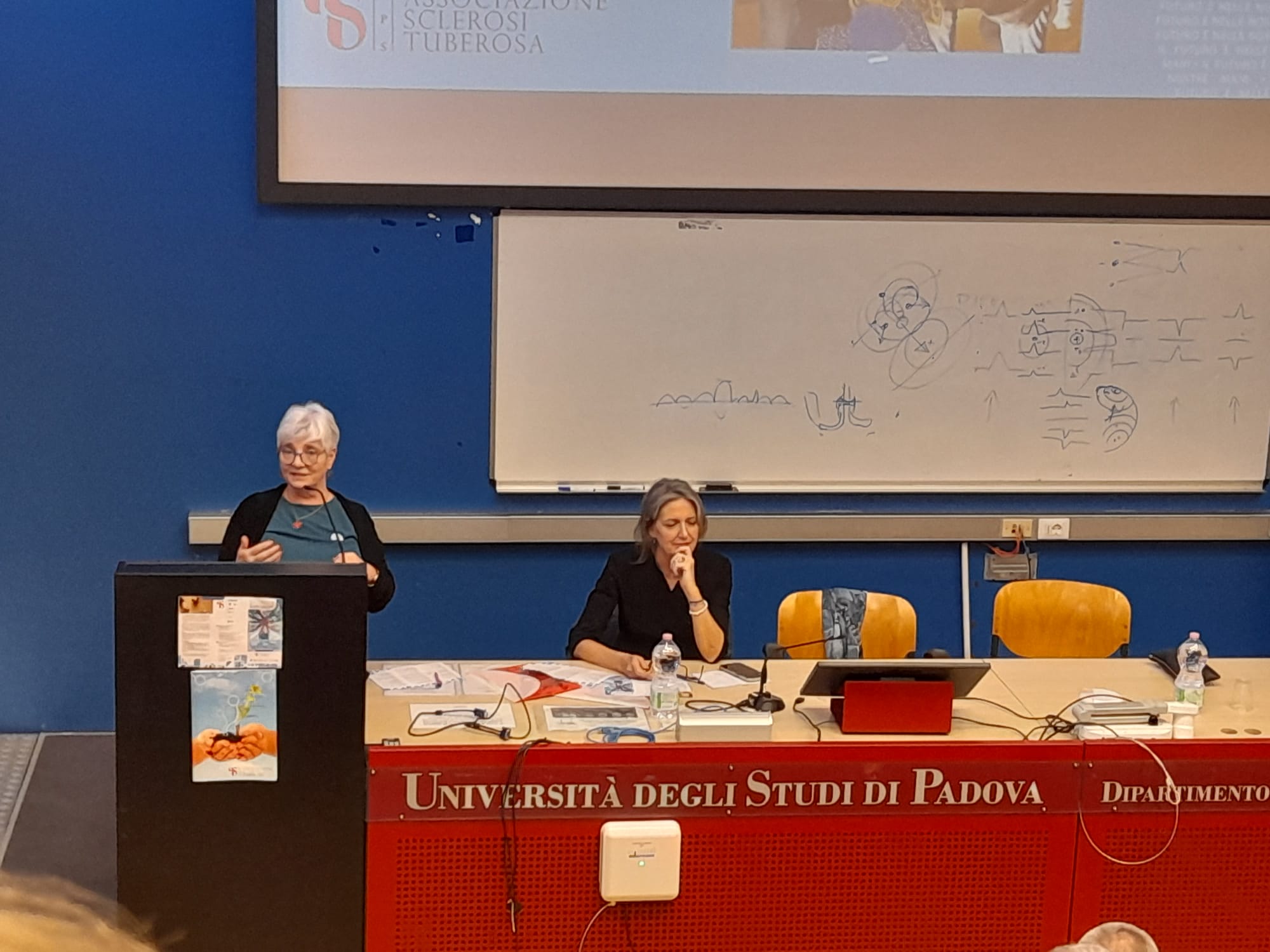 Giornata internazionale Sclerosi Tuberosa: “La presa in carico dei pazienti aduli (quasi) non esiste”