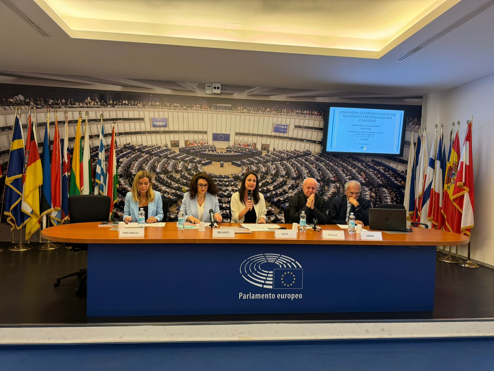 Ageismo, da Fondazione Longevitas il Manifesto Europeo contro le discriminazioni