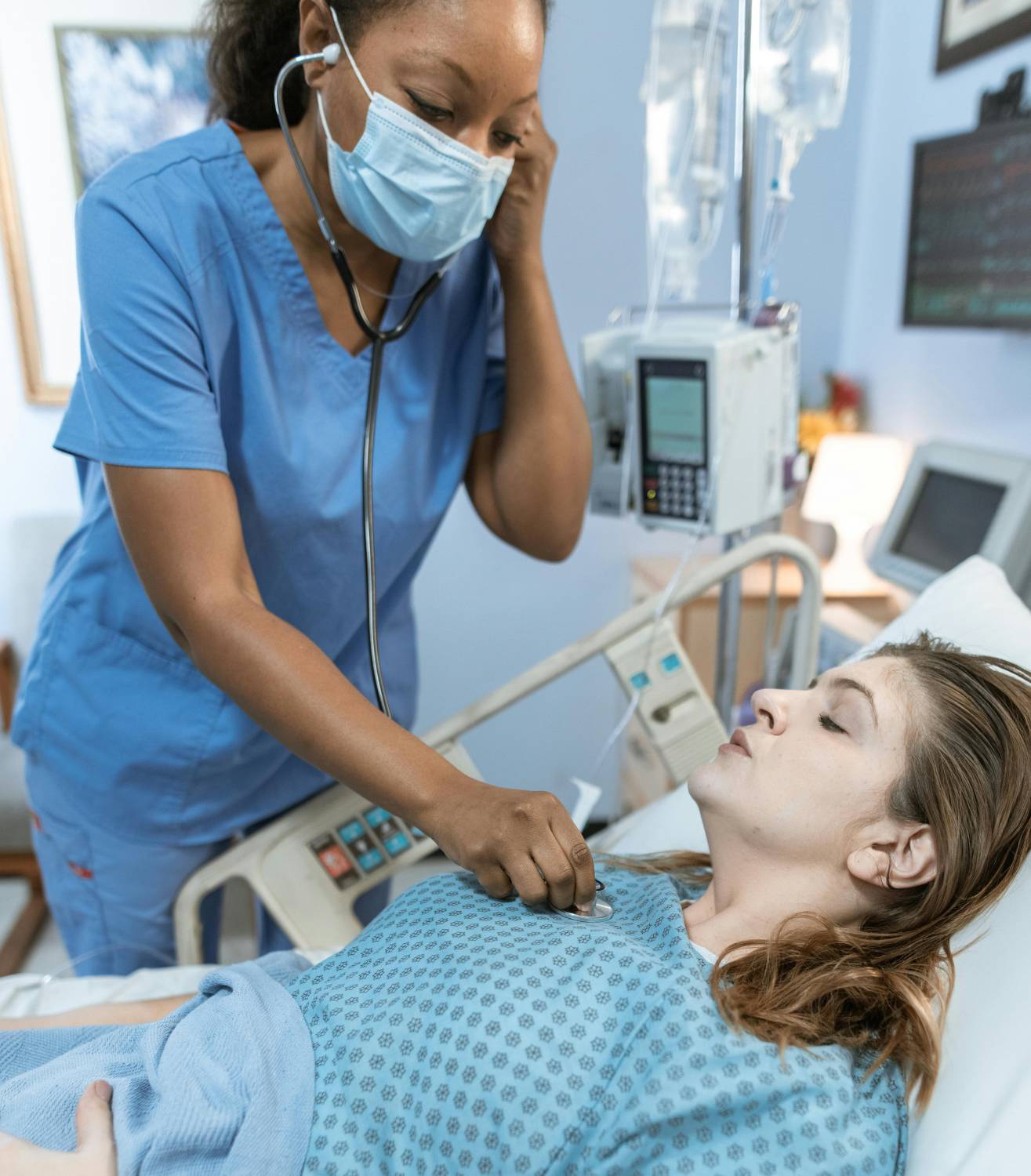 Cuore infranto, la sindrome potrebbe avere origine nel cervello. Ecco perché