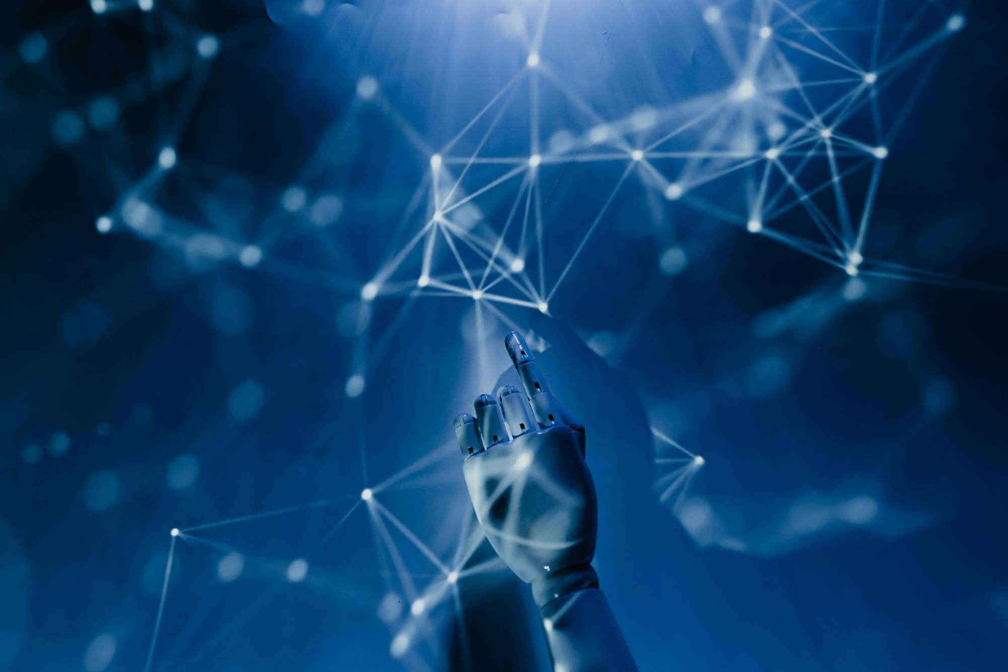 Fondazione Veronesi: “Necessario codice etico per connubio tra Intelligenza artificiale e progresso”