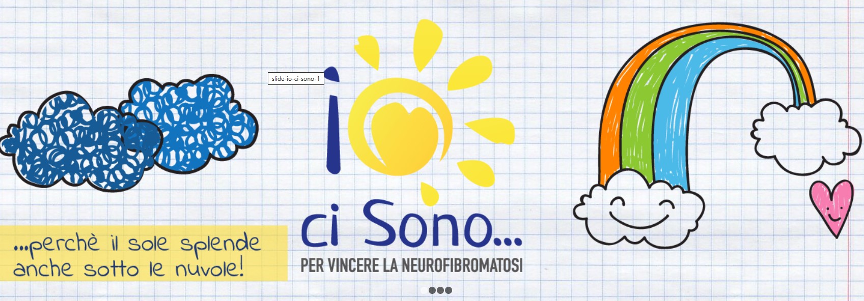 Neurofibromatosi, l’associazione ‘Io ci sono’ festeggia 20 anni di attività