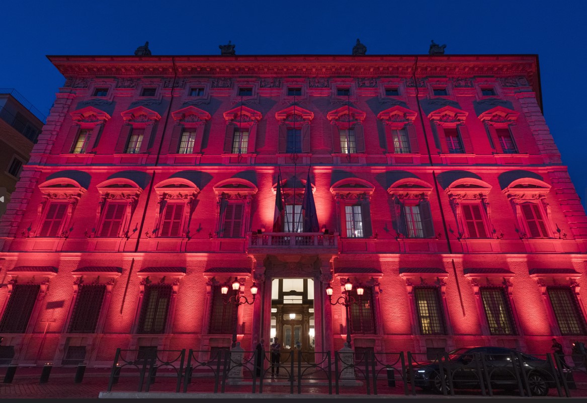 Sclerosi Multipla, dal 25 maggio al via la Settimana nazionale