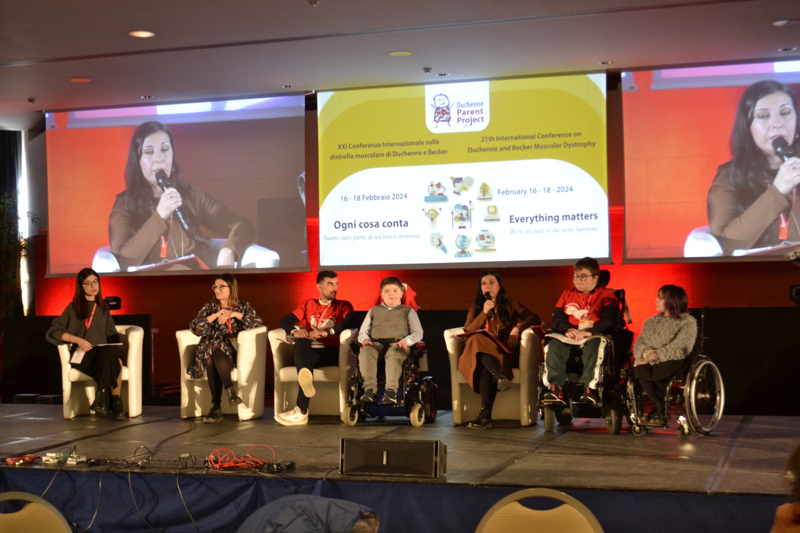 Duchenne, Amanti (Parent Project): “Soddisfatti del rinvio del parere negativo di Ema su ataluren”