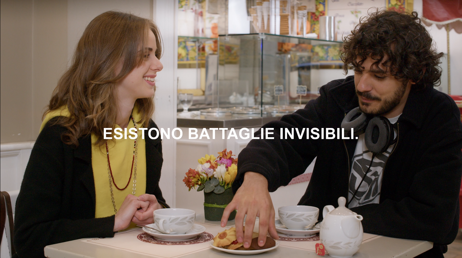 Malattie rare, in un video storie di pazienti con Pku e dei loro caregiver