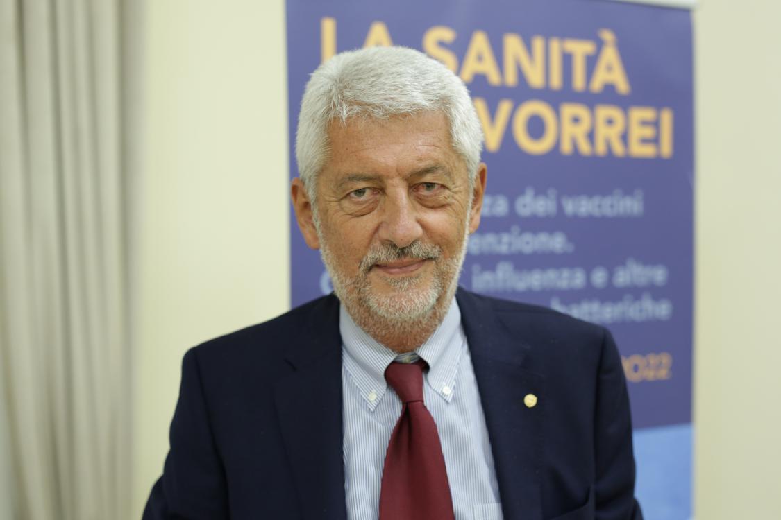 Vaccini, i Medici di famiglia della SIMG nel Board del “Calendario vaccinale per la vita”