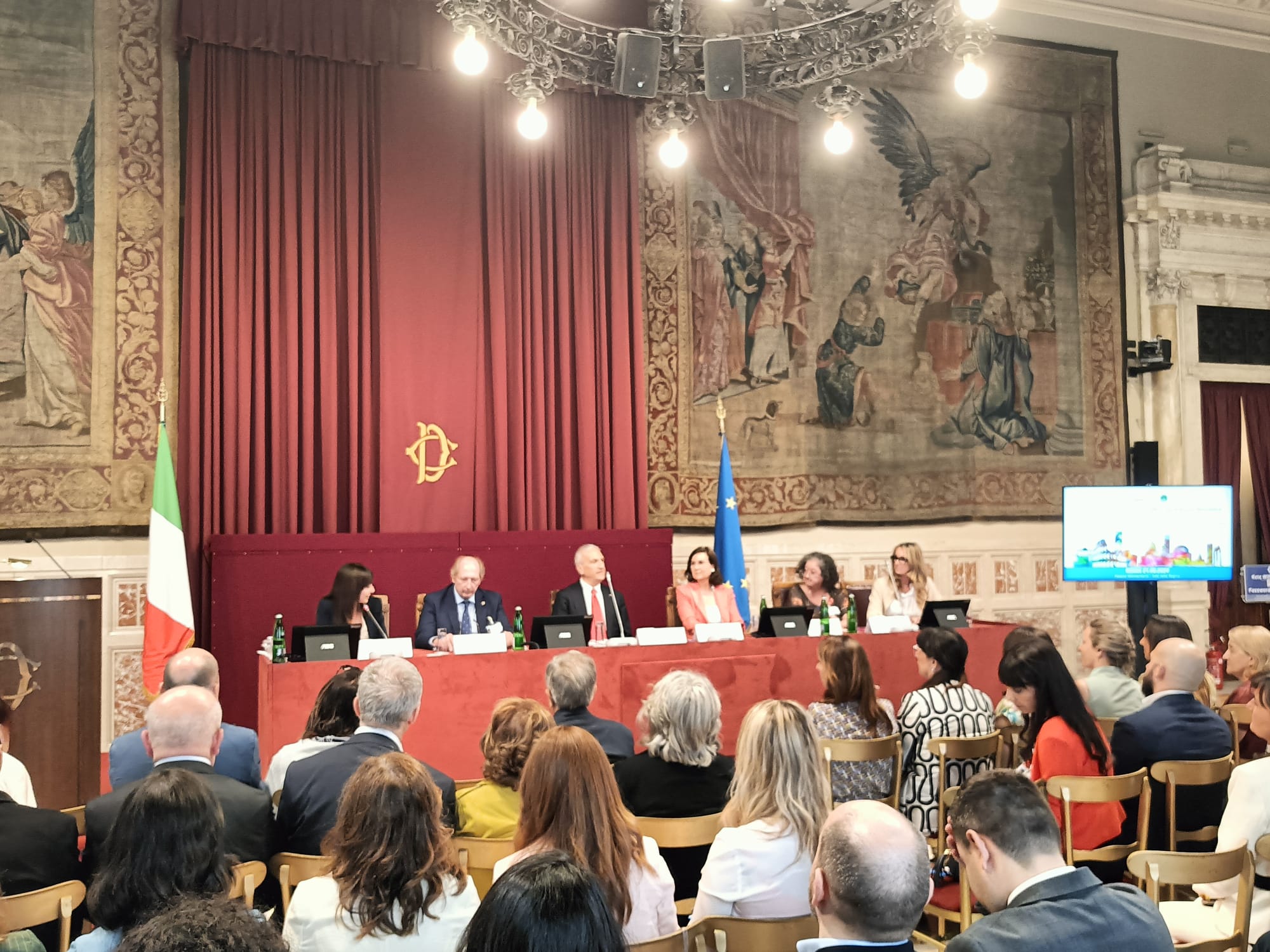 Giornata mondiale della sclerodermia, cinque azioni per migliorare la qualità di vita dei pazienti