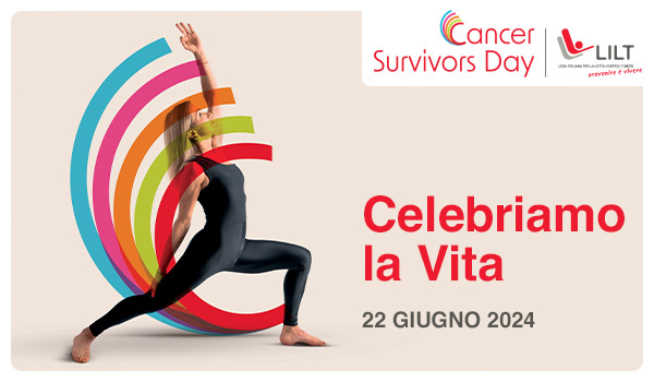 Cancer survivors day, LILT: “Sedute di yoga gratuite in tutta Italia per celebrarlo”
