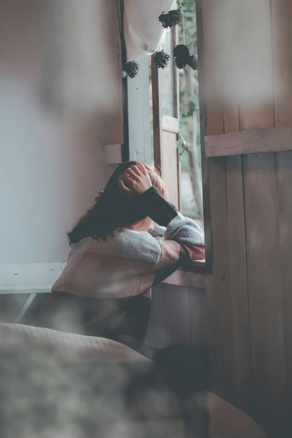 Depressione, peggiora le altre malattie: tra i pazienti oncologici aumenta il rischio di morte fino all’86%