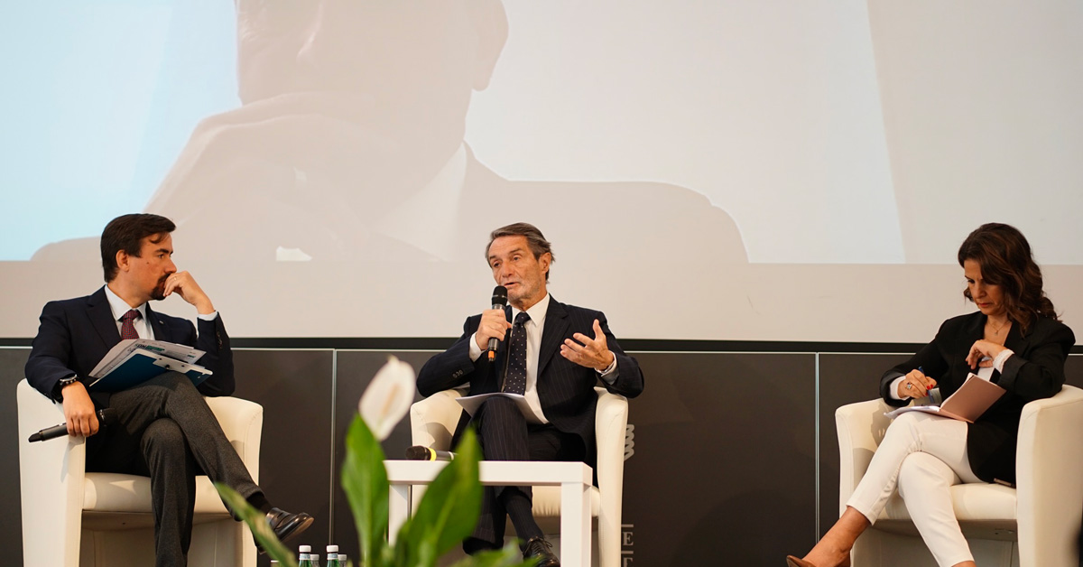 XXXIII edizione di Salute Direzione Nord: sostenibilità per un Ssn inclusivo e pronto a rispondere alle sfide