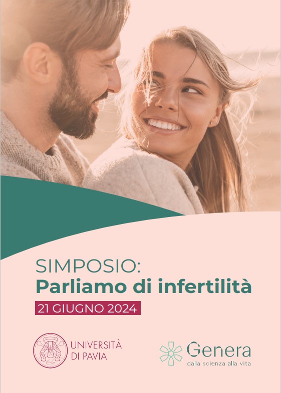 Infertilita, all’università di Pavia un simposio con gli esperti aperto a tutti