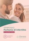 Infertilita, all’università di Pavia un simposio con gli esperti aperto a tutti
